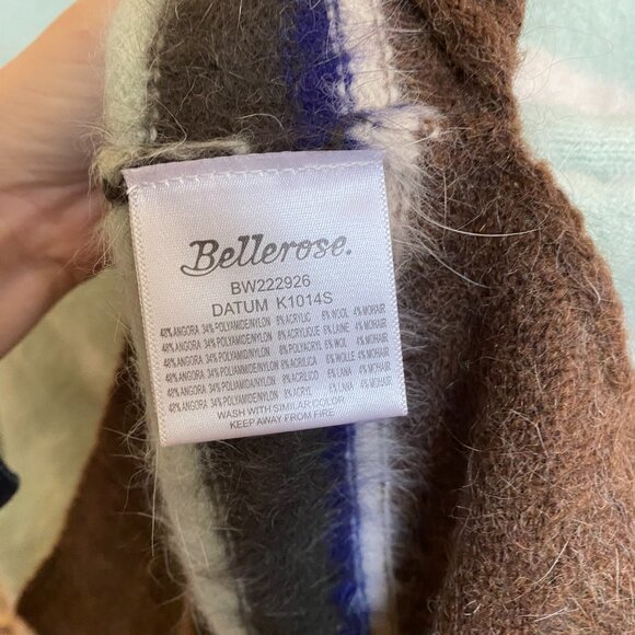 NWT Bellerose Datum Sweater - Picture 3 of 8